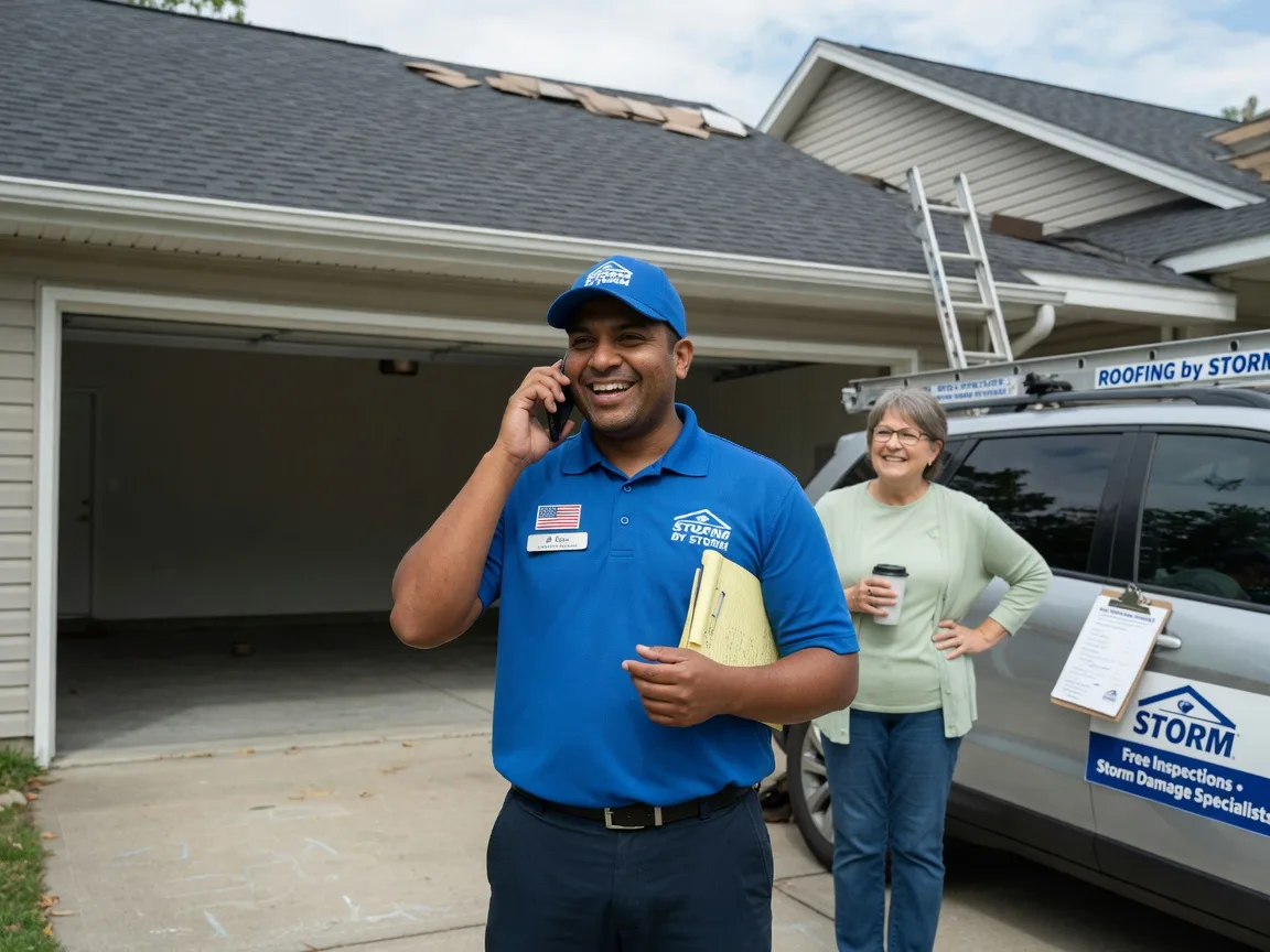 Roof Repair Near Me Coltons Point, MD FAQs