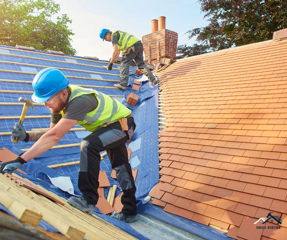 Why choose Roof Repair Near Me in Coltons Point, MD